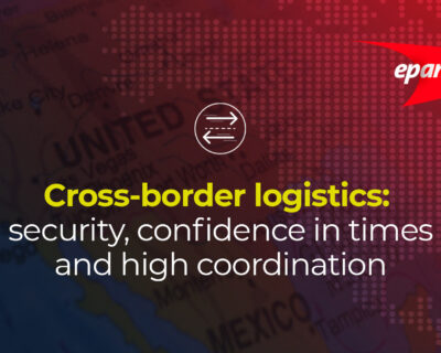 Cross-border logistics: How to tackle challenges between USA-MEX-CAN?