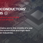 Semiconductors’ crisis: The great supply chain disruption