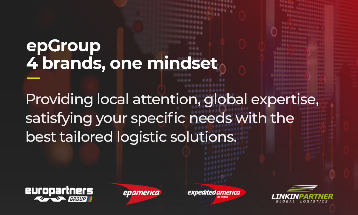 epGroup: 4 brands connecting minds to move the world