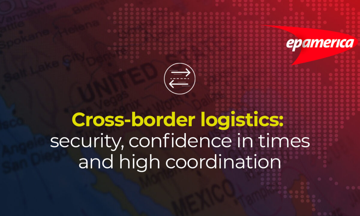 Cross-border logistics: How to tackle challenges between USA-MEX-CAN?