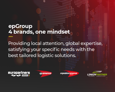 epGroup: 4 brands connecting minds to move the world